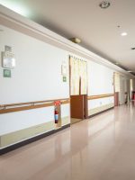 介護老人保健施設 佐倉ホワイエ