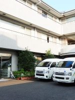 介護医療院 エスペーロ