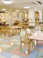 介護医療院 エスペーロ