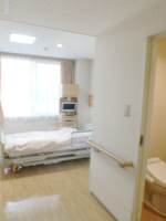 介護医療院 エスペーロ