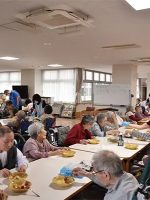 介護老人保健施設 ケアリングよしかわ