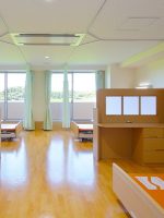 介護老人保健施設 エスポワール成田