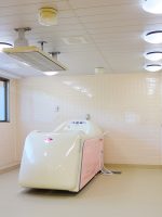 介護老人保健施設 エスポワール成田