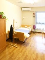 介護老人保健施設 クレオ