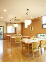 介護老人保健施設 クレオ