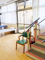 介護老人保健施設 クレオ