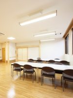 介護老人保健施設 葵の園・大宮