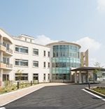 介護老人保健施設 葵の園・我孫子