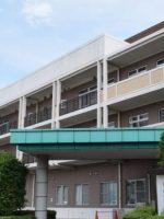 介護老人保健施設 野田ライフケアセンター