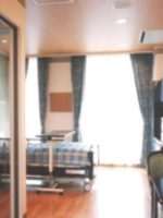 介護老人保健施設 北柏ナーシングケアセンター