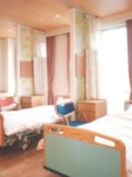 介護老人保健施設 北柏ナーシングケアセンター