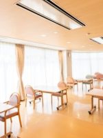 介護老人保健施設 北柏ナーシングケアセンター