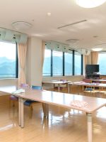 介護老人保健施設 やまざくら