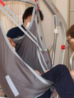 介護老人保健施設 みどうの杜