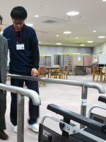 介護老人保健施設 みどうの杜