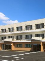 介護老人保健施設 みさきの郷