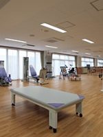 介護老人保健施設 みさきの郷