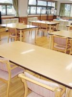 介護老人保健施設 みさきの郷