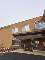 エクラシア柏増尾