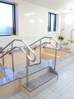 ヒューマンライフケア南与野の湯