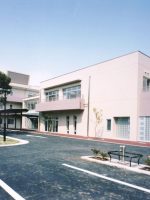 柏市立介護老人保健施設 はみんぐ