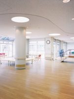 柏市立介護老人保健施設 はみんぐ