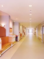 柏市立介護老人保健施設 はみんぐ