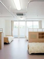 介護老人保健施設 葵の園・柏