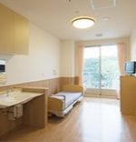 介護老人保健施設 葵の園・我孫子