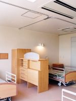 柏市立介護老人保健施設 はみんぐ