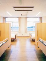 介護老人保健施設 ナーシングプラザ流山