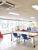 介護老人保健施設 つくも苑