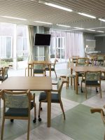 介護老人保健施設 葵の園・佐倉