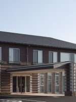 介護老人保健施設 葵の園・佐倉