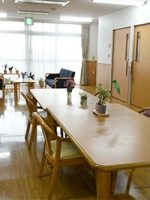 介護老人保健施設 平成の森