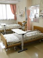 介護老人保健施設 平成の森