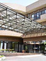 介護老人保健施設 蒼生の杜