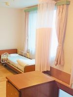 介護老人保健施設 ハートケア流山