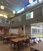 介護老人保健施設 葵の園・松戸東