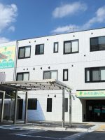 介護老人保健施設 国立あおやぎ苑みのわ通り