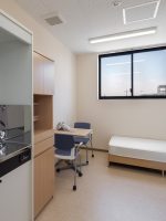 介護老人保健施設 国立あおやぎ苑みのわ通り