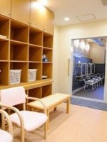 ヒューマンライフケア城東の湯