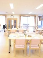 ヒューマンライフケア城東の湯