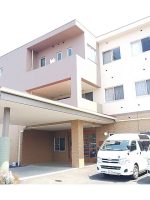 越谷西ケアセンターそよ風