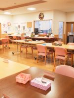 越谷西ケアセンターそよ風