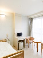 介護老人保健施設 イマジン