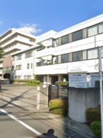 介護老人保健施設 グリーンガーデン青樹