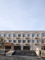 介護老人保健施設 葵の園・我孫子西