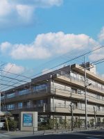 介護老人保健施設 ユーアイビラ