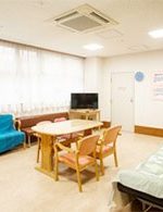 介護老人保健施設 志村さつき苑